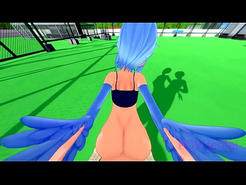 ❤️ Harpy canavar qız. ️  Seks az.pornolemon.ru ️❤