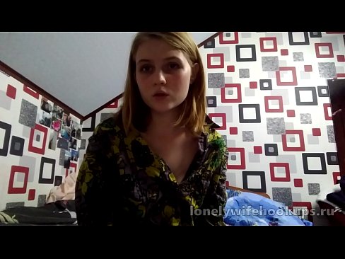 ❤️ Rusiyadan olan gənc sarışın tələbə daha böyük sikləri xoşlayır. ️ Seks az.pornolemon.ru ️❤