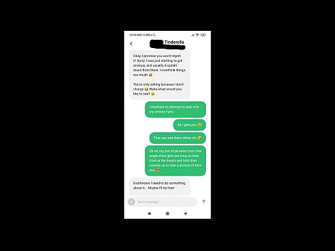 ❤️ Tinder-dən hərəmimə yeni bir PAWG əlavə etdim (Tinder ilə danışıq daxil olmaqla) ️  Seks az.pornolemon.ru ️❤